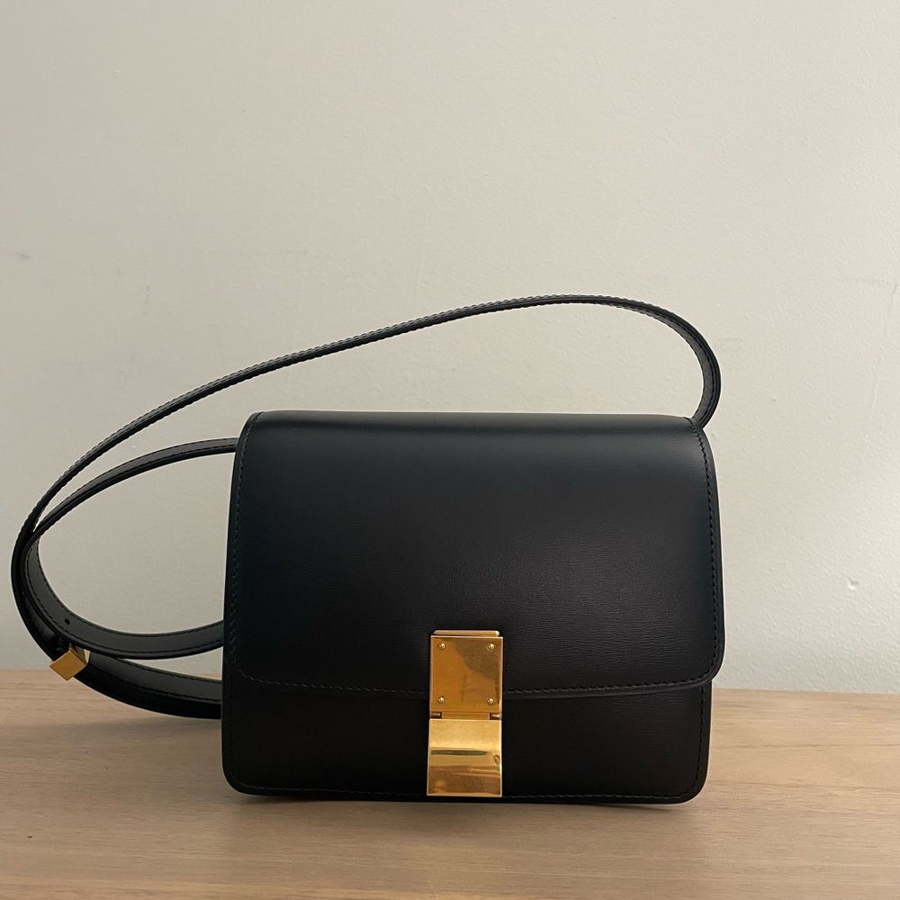 Celine small box bag